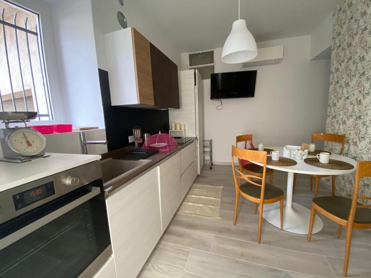 La Chicca Maison Vercurago Kültér fotó