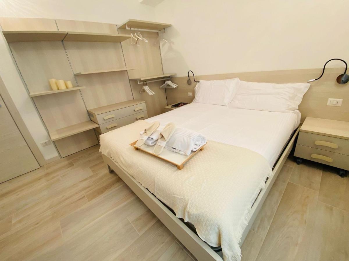 La Chicca Maison Vercurago Kültér fotó