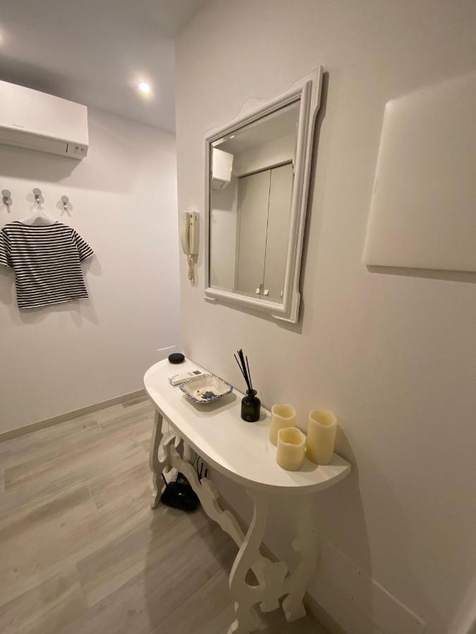 La Chicca Maison Vercurago Kültér fotó