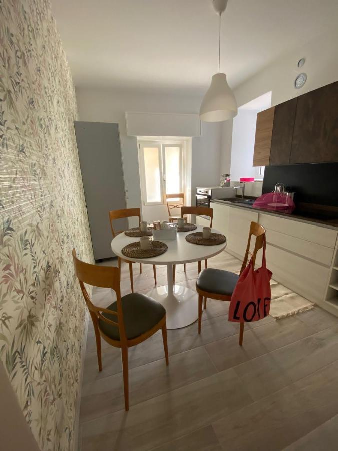La Chicca Maison Vercurago Kültér fotó