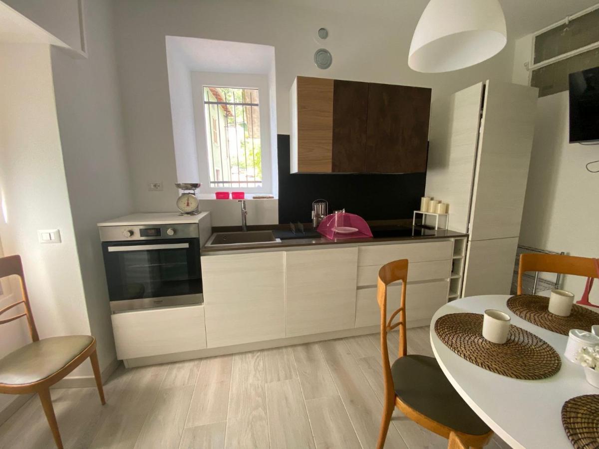 La Chicca Maison Vercurago Kültér fotó