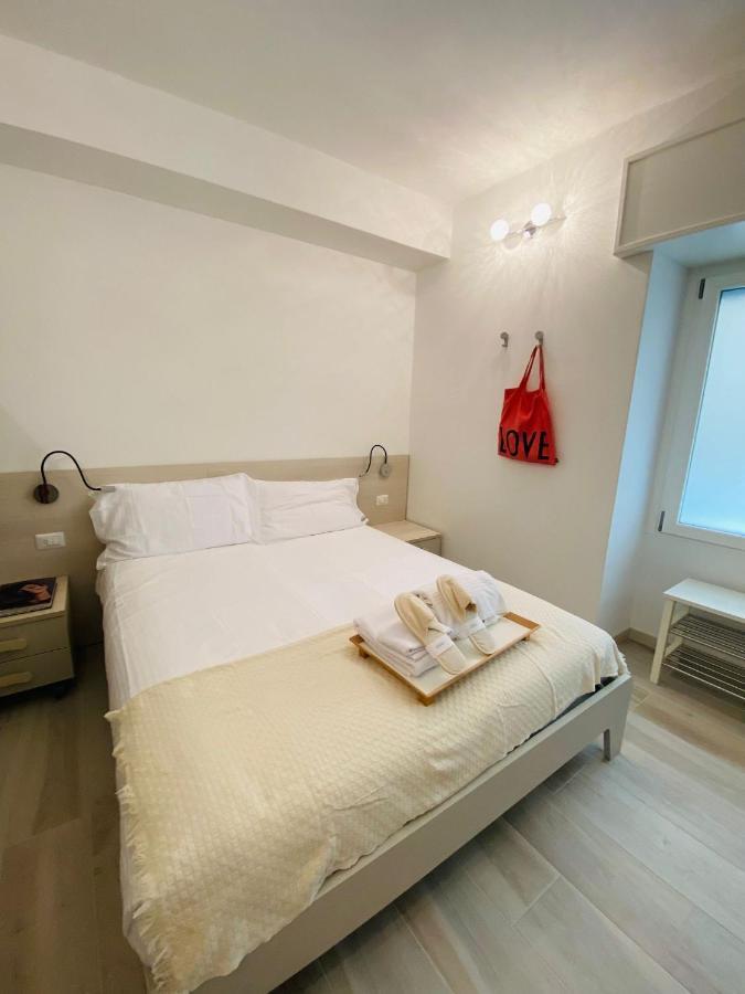 La Chicca Maison Vercurago Kültér fotó