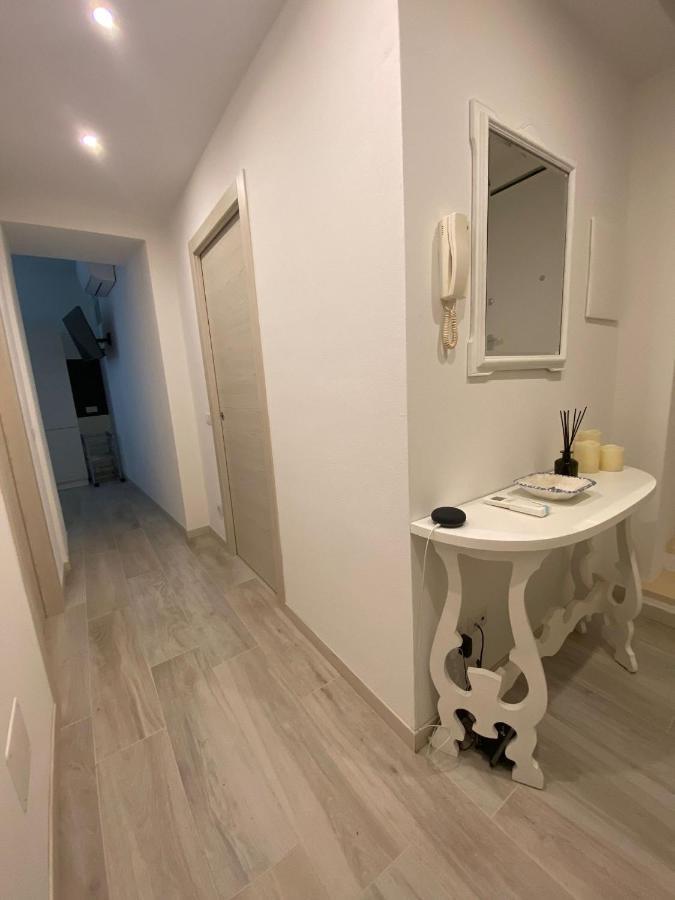 La Chicca Maison Vercurago Kültér fotó