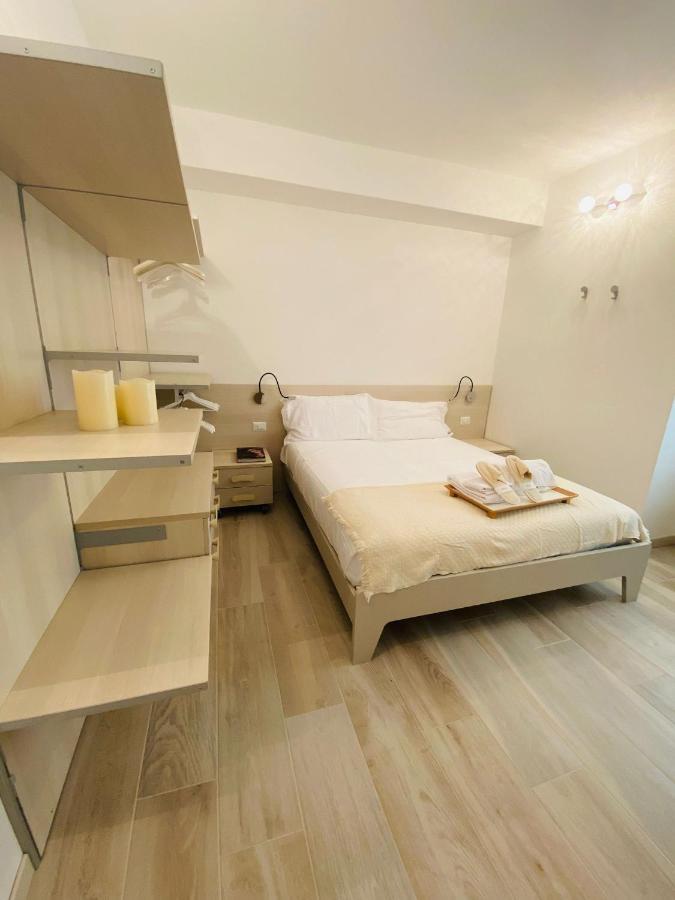 La Chicca Maison Vercurago Kültér fotó