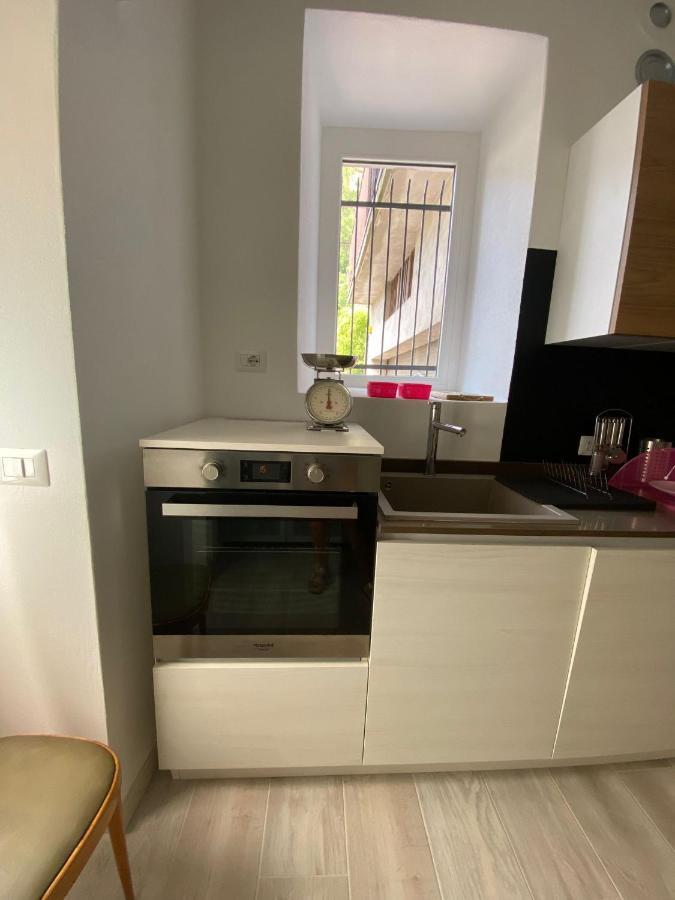 La Chicca Maison Vercurago Kültér fotó